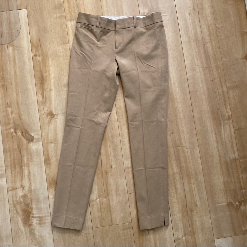 Banana Republic Sloan Pant size 2L